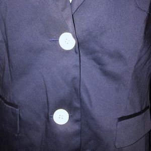 Lauren Ralph Lauren Jackets & Coats - Ralph Lauren Navy Signature Blazer 14 Lauren Ralph Lauren Jackets & Coats - Ralph Lauren Navy Signature Blazer 14